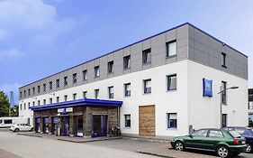 ibis budget Flensburg Handewitt